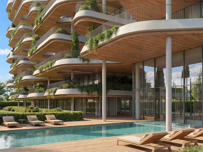Apartment for Sale in Fuengirola, Malaga 2