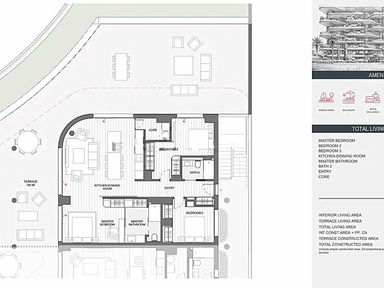 Apartment for Sale in Fuengirola, Malaga 21