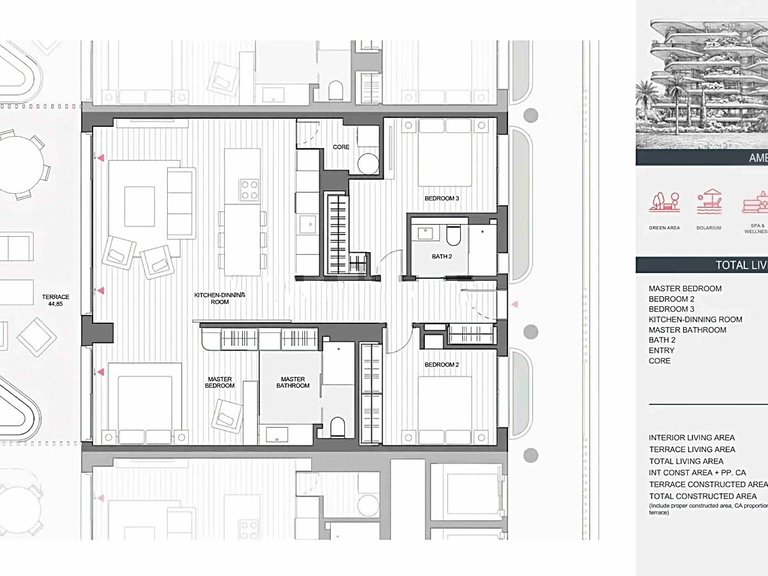 Apartment for Sale in Fuengirola, Malaga 21