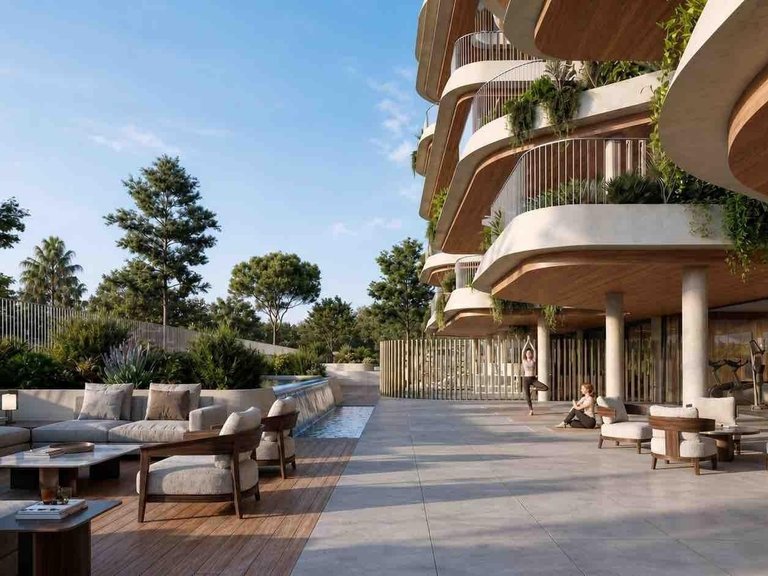 Apartment for Sale in Fuengirola, Malaga 3