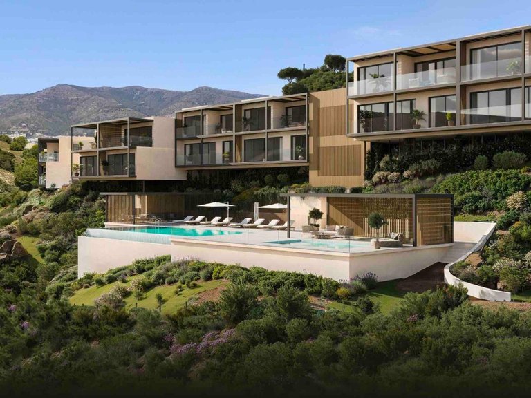 Town House for Sale in Fuengirola, Malaga 1