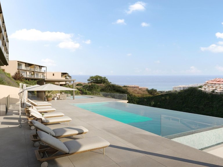 Town House for Sale in Fuengirola, Malaga 10