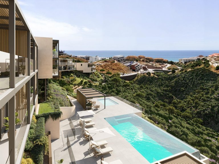 Town House for Sale in Fuengirola, Malaga 11