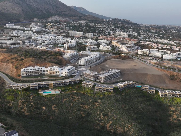 Town House for Sale in Fuengirola, Malaga 16