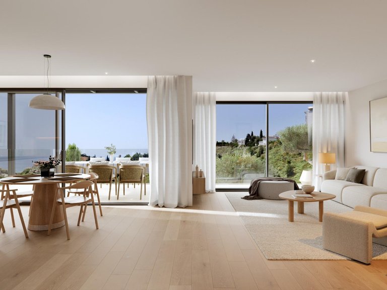 Town House for Sale in Fuengirola, Malaga 4