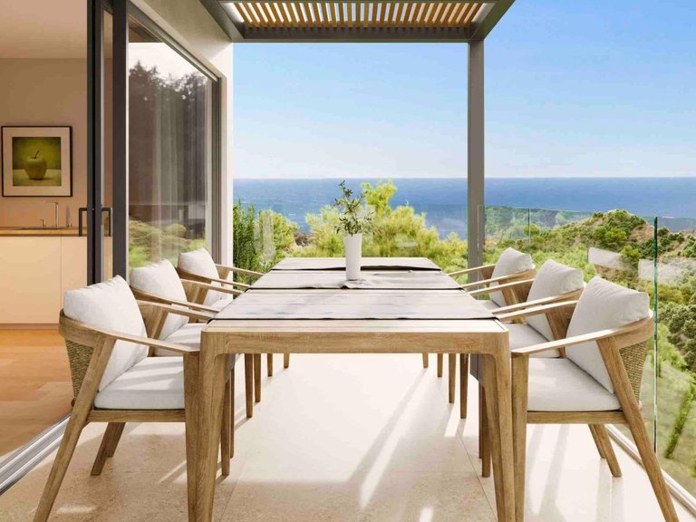 Town House for Sale in Fuengirola, Malaga 5