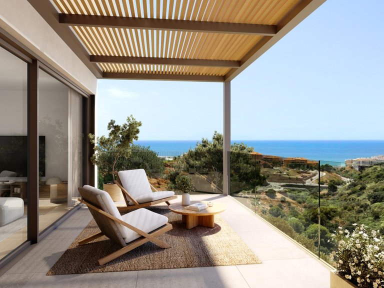 Town House for Sale in Fuengirola, Malaga 6