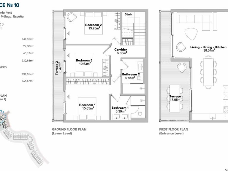 Town House for Sale in Fuengirola, Malaga 18