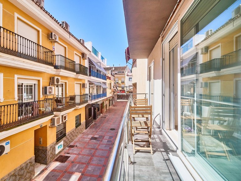 Apartment for Sale in Fuengirola, Malaga 1