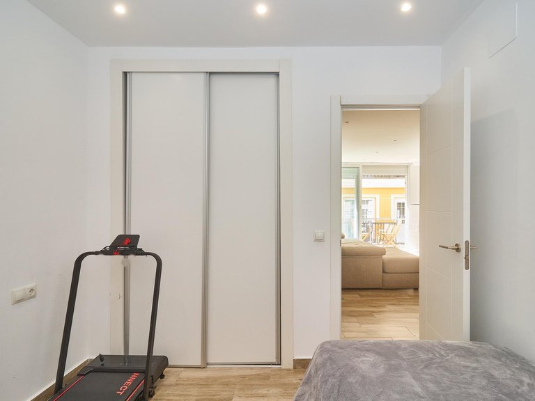 Apartment for Sale in Fuengirola, Malaga 17