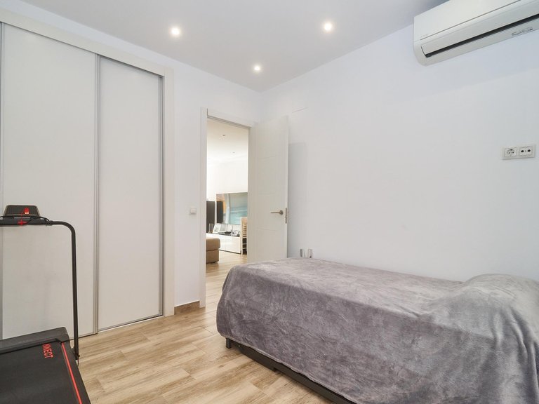 Apartment for Sale in Fuengirola, Malaga 19