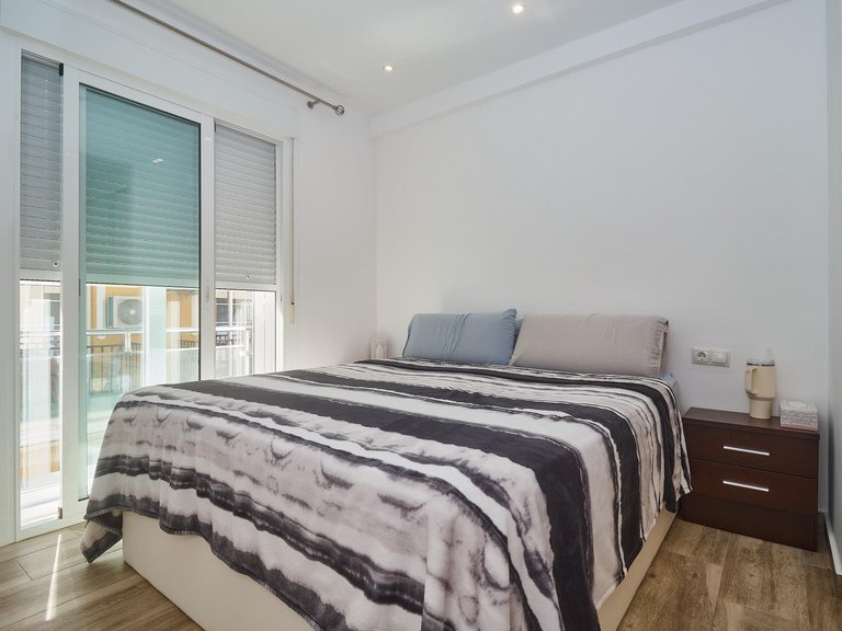Apartment for Sale in Fuengirola, Malaga 22