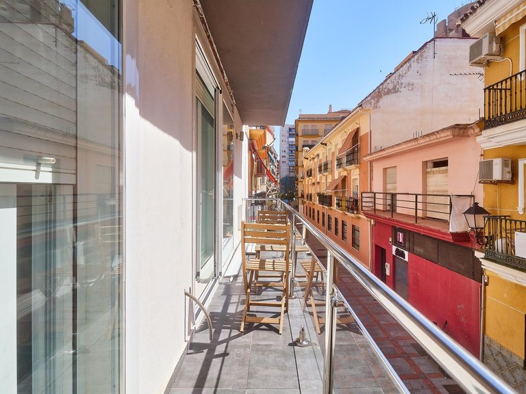 Apartment for Sale in Fuengirola, Malaga 32