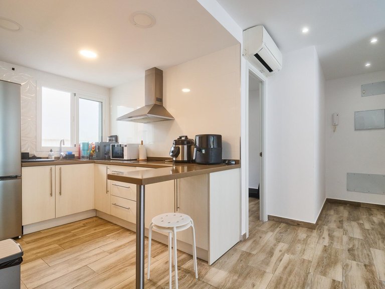 Apartment for Sale in Fuengirola, Malaga 6