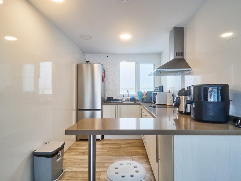 Apartment for Sale in Fuengirola, Malaga 7