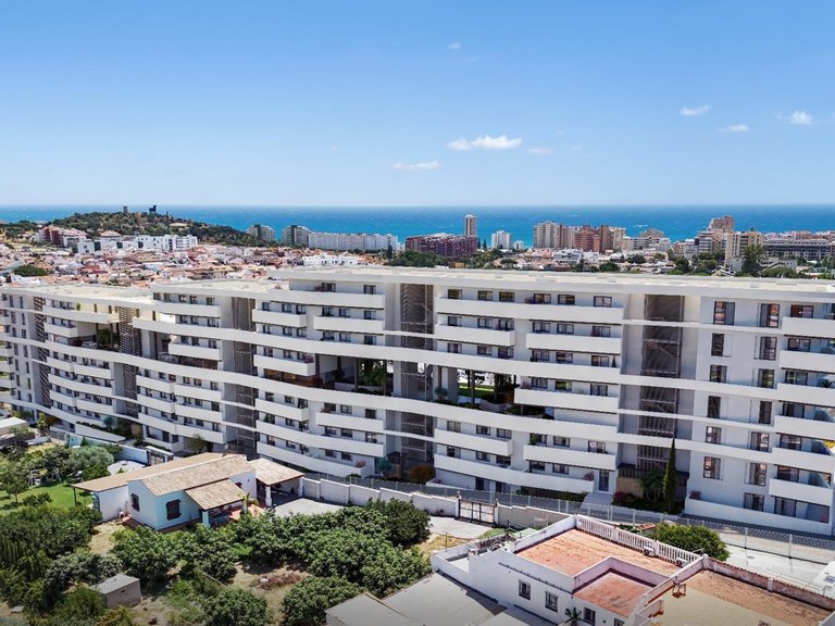 Apartment for Sale in Fuengirola, Malaga 1