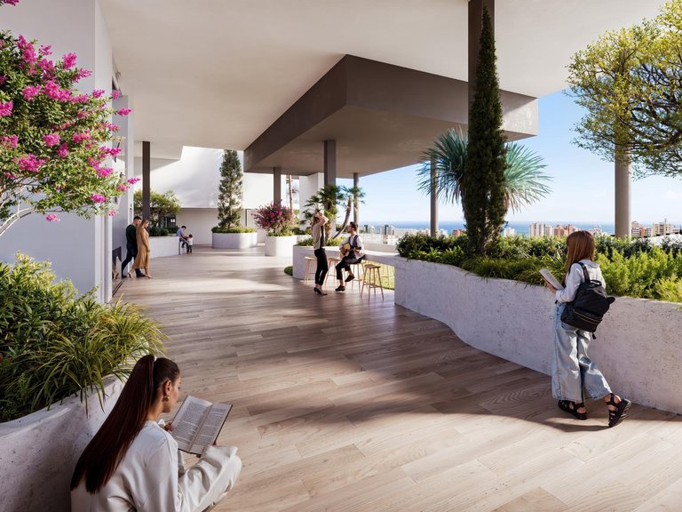 Apartment for Sale in Fuengirola, Malaga 15