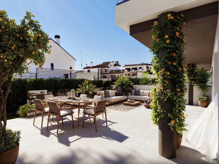 Apartment for Sale in Fuengirola, Malaga 16