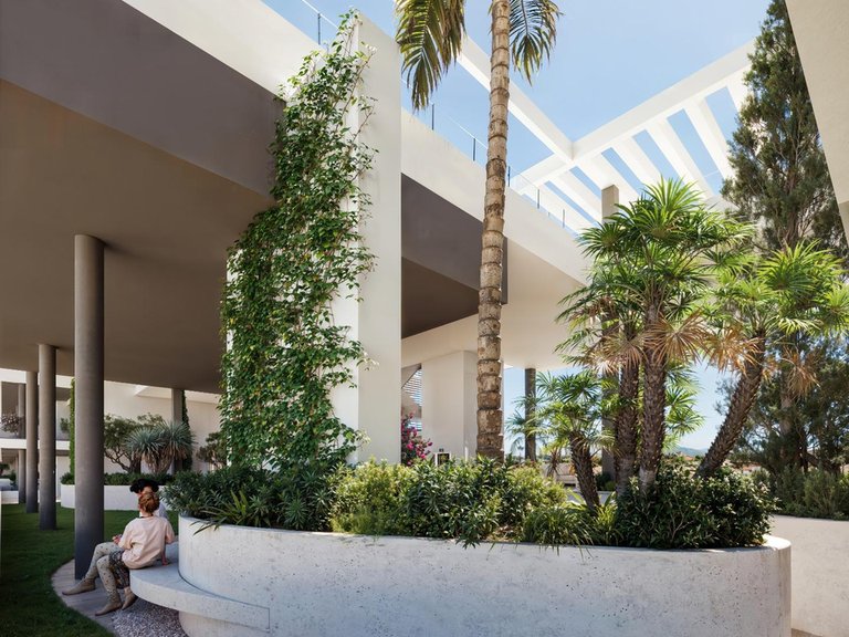 Apartment for Sale in Fuengirola, Malaga 17