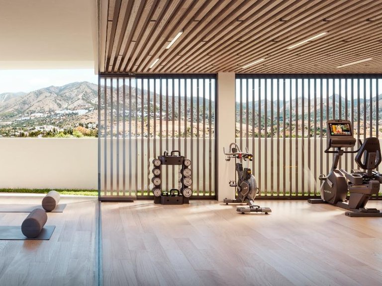 Apartment for Sale in Fuengirola, Malaga 19