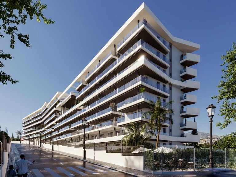 Apartment for Sale in Fuengirola, Malaga 2