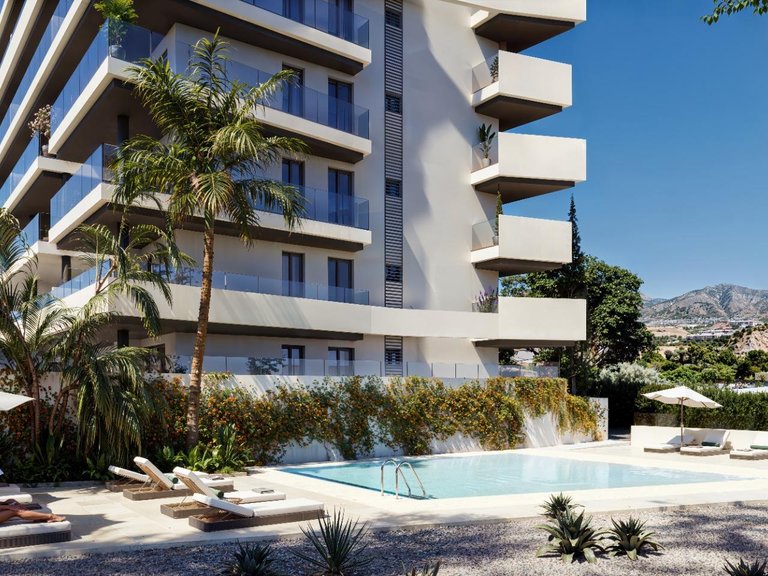 Apartment for Sale in Fuengirola, Malaga 20