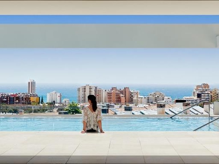 Apartment for Sale in Fuengirola, Malaga 21