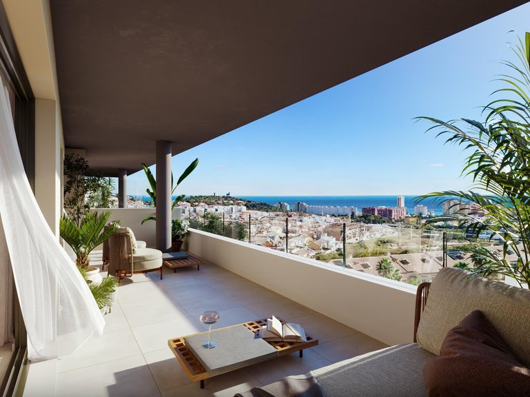 Apartment for Sale in Fuengirola, Malaga 23