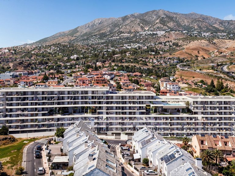 Apartment for Sale in Fuengirola, Malaga 24