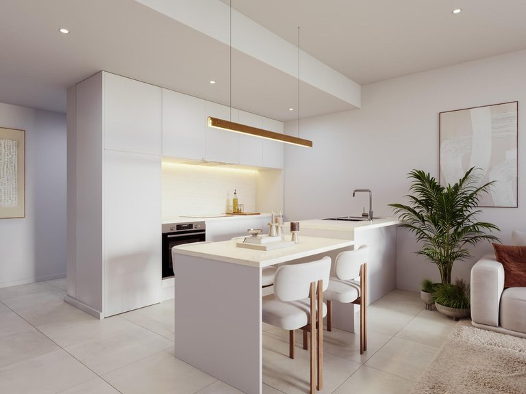 Apartment for Sale in Fuengirola, Malaga 8