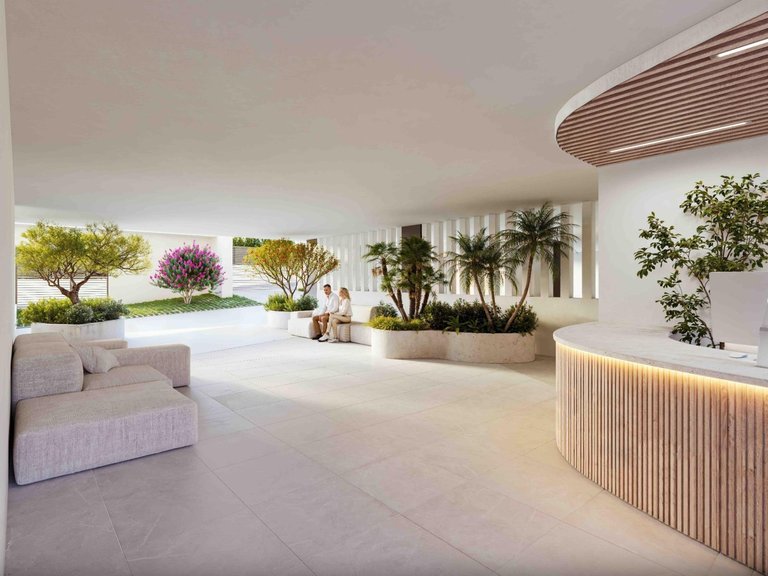 Apartment for Sale in Fuengirola, Malaga 14