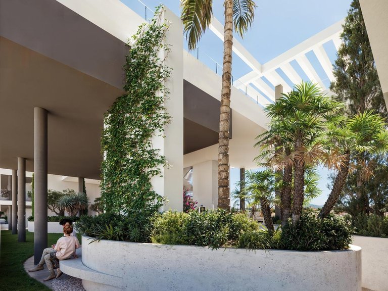 Apartment for Sale in Fuengirola, Malaga 17