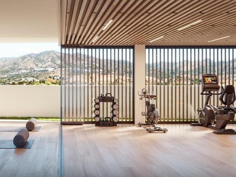 Apartment for Sale in Fuengirola, Malaga 19