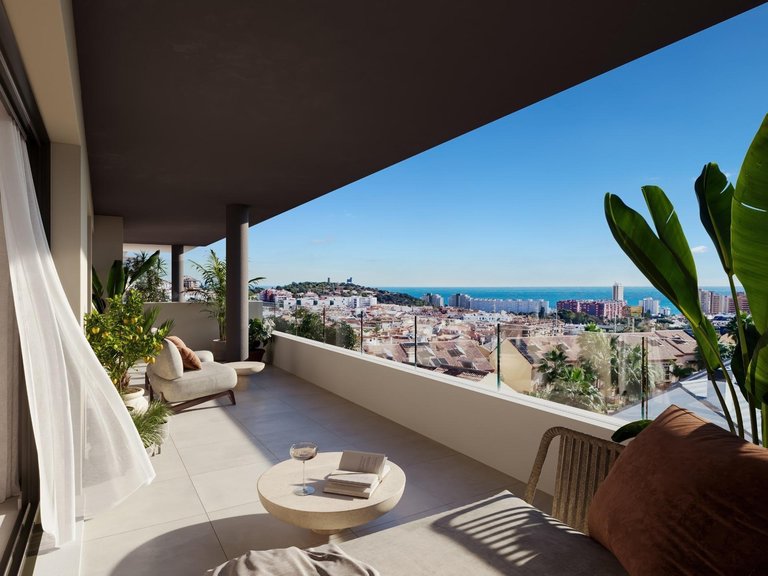 Apartment for Sale in Fuengirola, Malaga 3