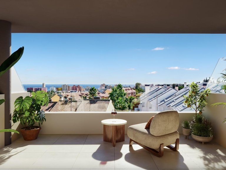 Apartment for Sale in Fuengirola, Malaga 4