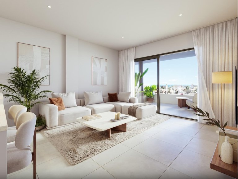 Apartment for Sale in Fuengirola, Malaga 6