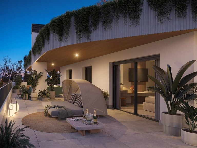 Apartment for Sale in San Pedro De Alcantara, Malaga 10