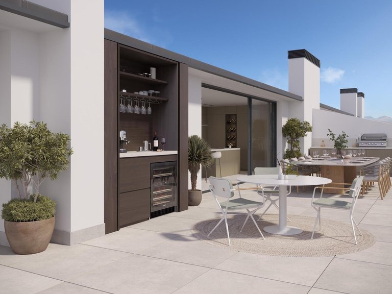 Apartment for Sale in San Pedro De Alcantara, Malaga 11
