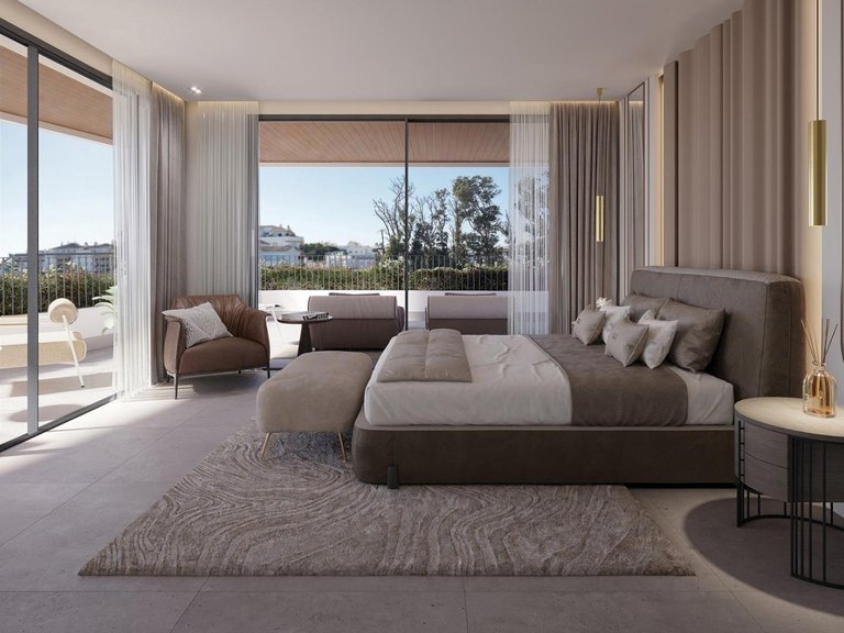 Apartment for Sale in San Pedro De Alcantara, Malaga 18