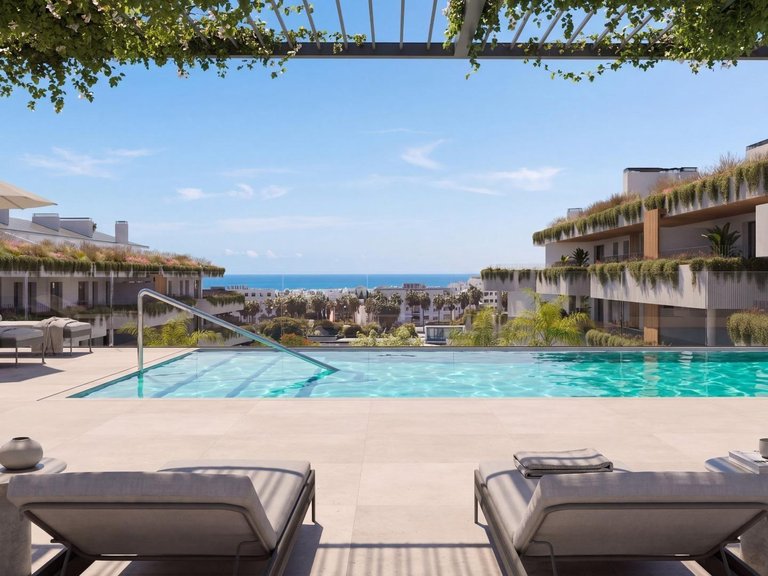 Apartment for Sale in San Pedro De Alcantara, Malaga 24