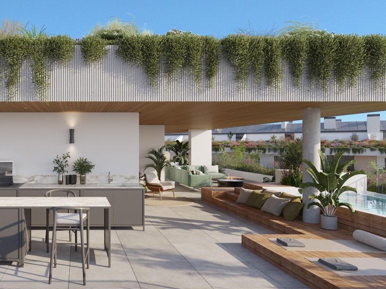 Apartment for Sale in San Pedro De Alcantara, Malaga 27