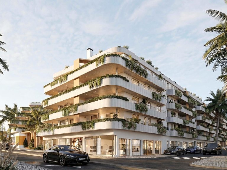 Apartment for Sale in San Pedro De Alcantara, Malaga 3