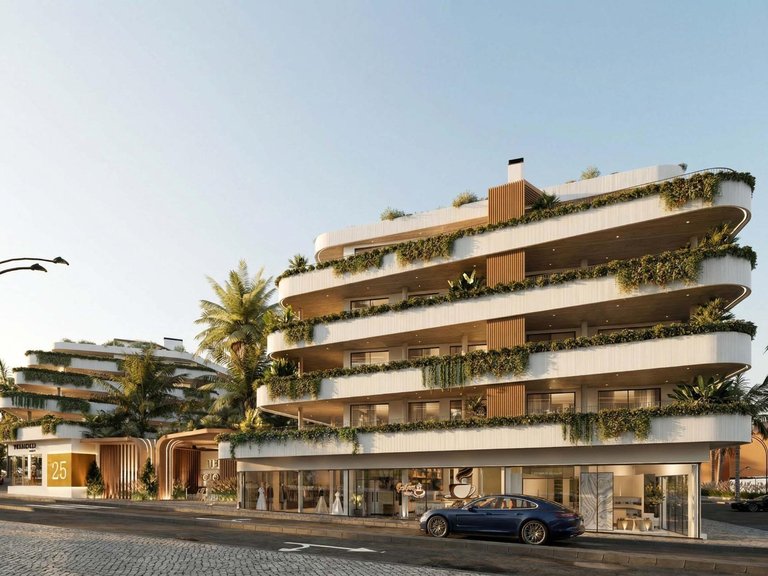 Apartment for Sale in San Pedro De Alcantara, Malaga 31