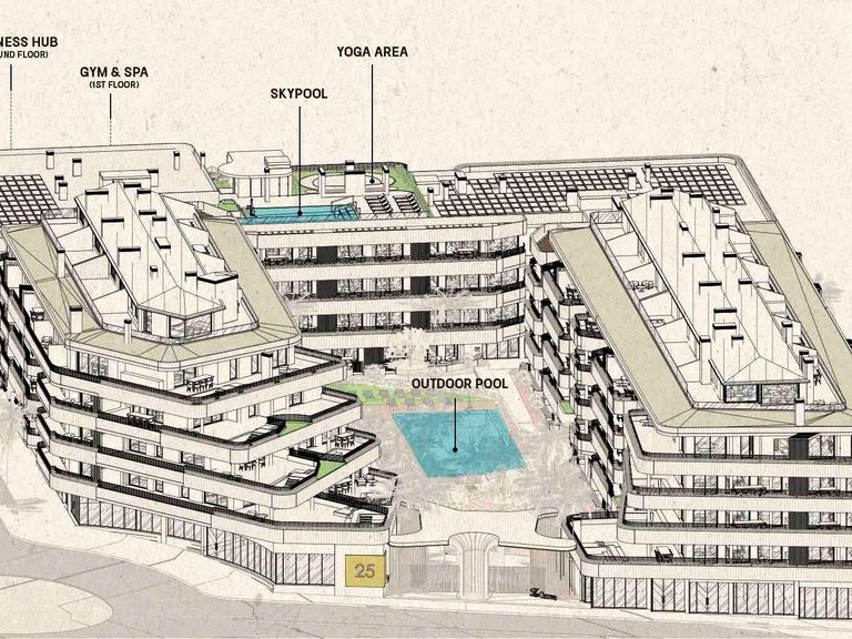 Apartment for Sale in San Pedro De Alcantara, Malaga 32