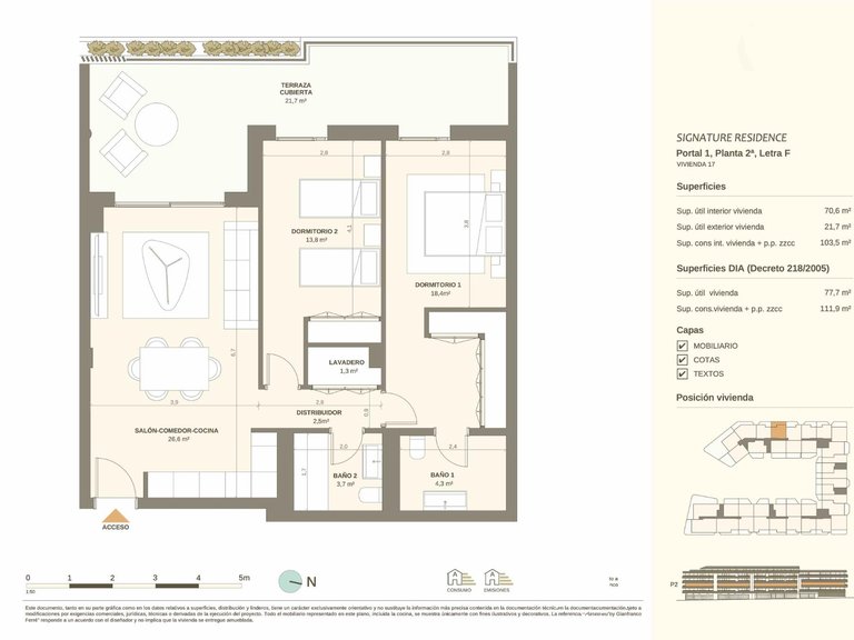 Apartment for Sale in San Pedro De Alcantara, Malaga 33
