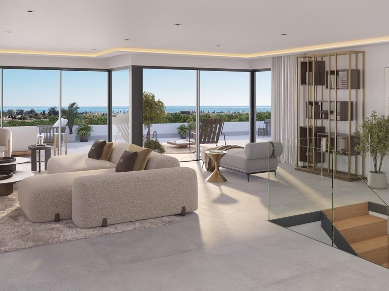 Apartment for Sale in San Pedro De Alcantara, Malaga 5