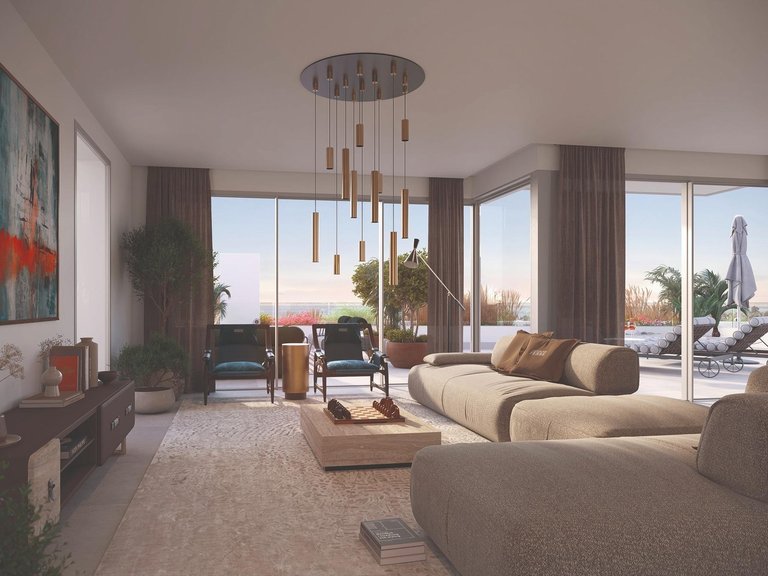 Apartment for Sale in San Pedro De Alcantara, Malaga 8