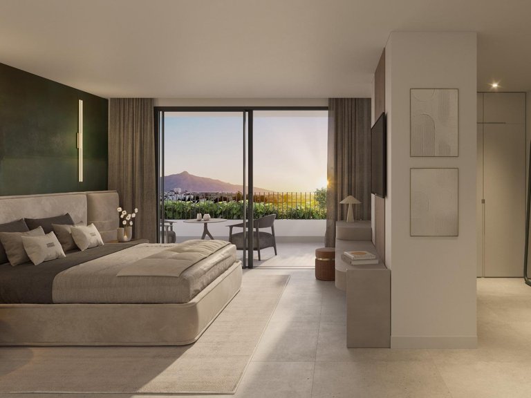 Penthouse for Sale in San Pedro De Alcantara, Malaga 16