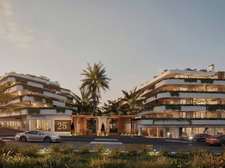Penthouse for Sale in San Pedro De Alcantara, Malaga 2