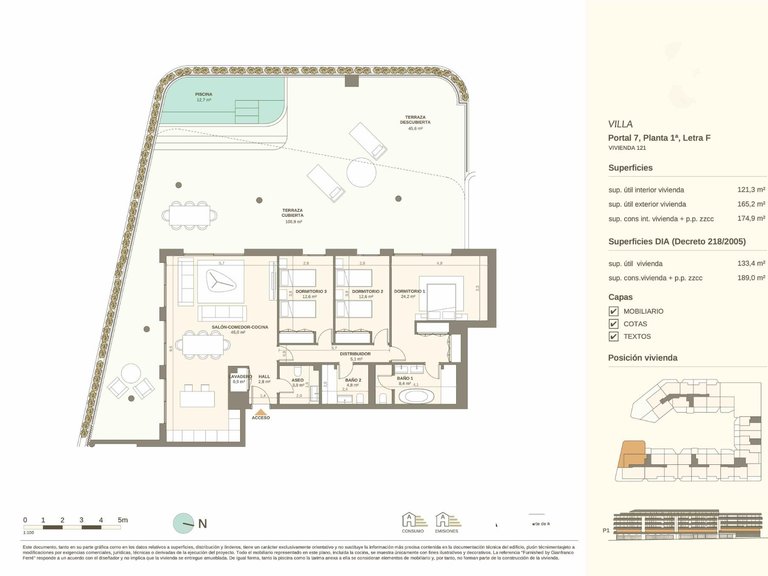 Penthouse for Sale in San Pedro De Alcantara, Malaga 33